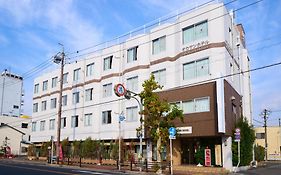 Okasan Hotel